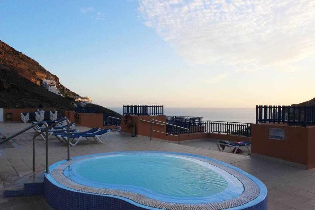 Apartamento Con Diseno Moderno Y Piscina تاوريتو المظهر الخارجي الصورة