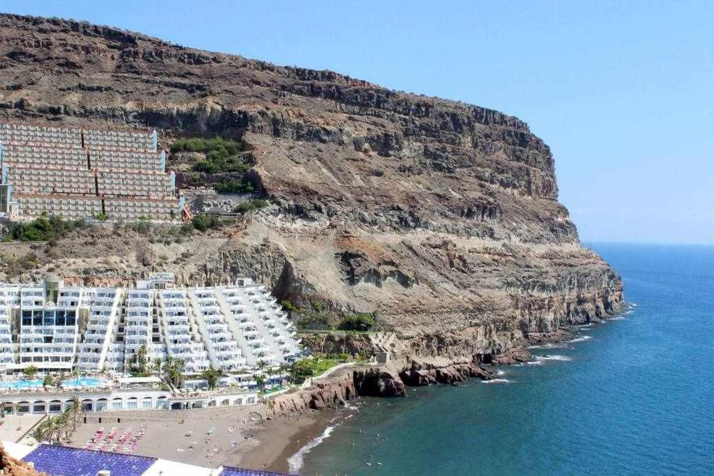 Apartamento Con Diseno Moderno Y Piscina تاوريتو المظهر الخارجي الصورة