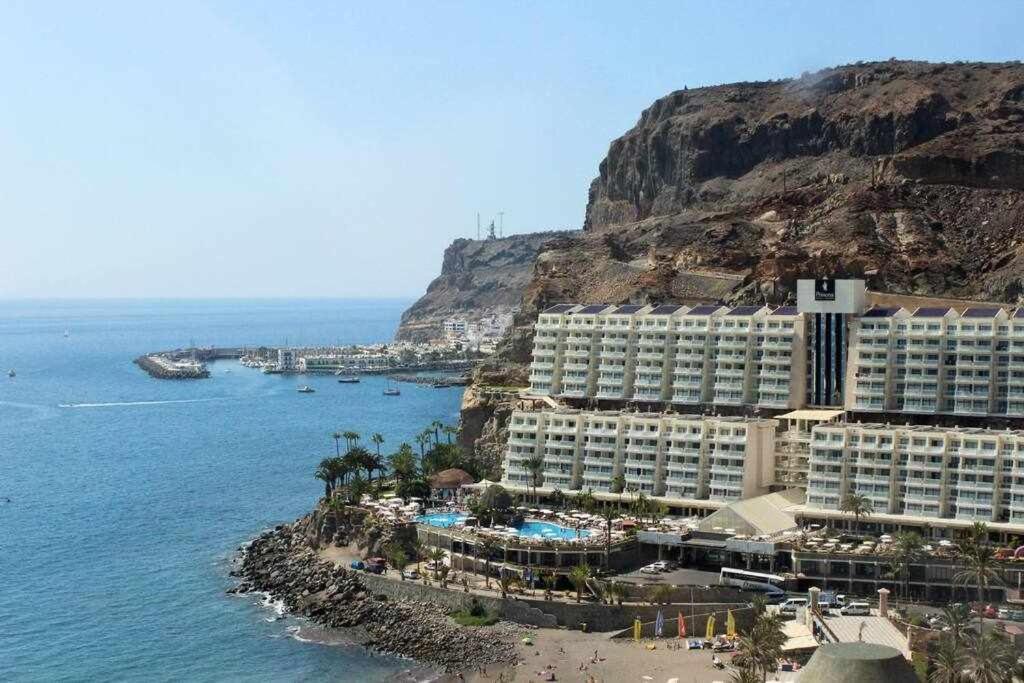 Apartamento Con Diseno Moderno Y Piscina تاوريتو المظهر الخارجي الصورة