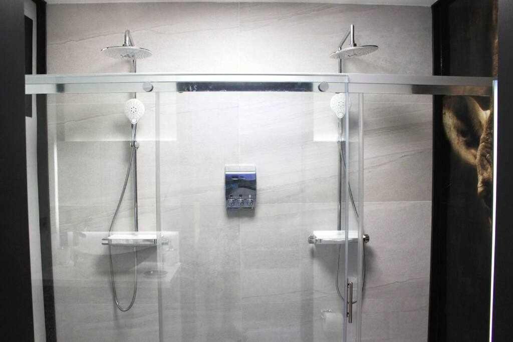 Apartamento Con Diseno Moderno Y Piscina تاوريتو المظهر الخارجي الصورة