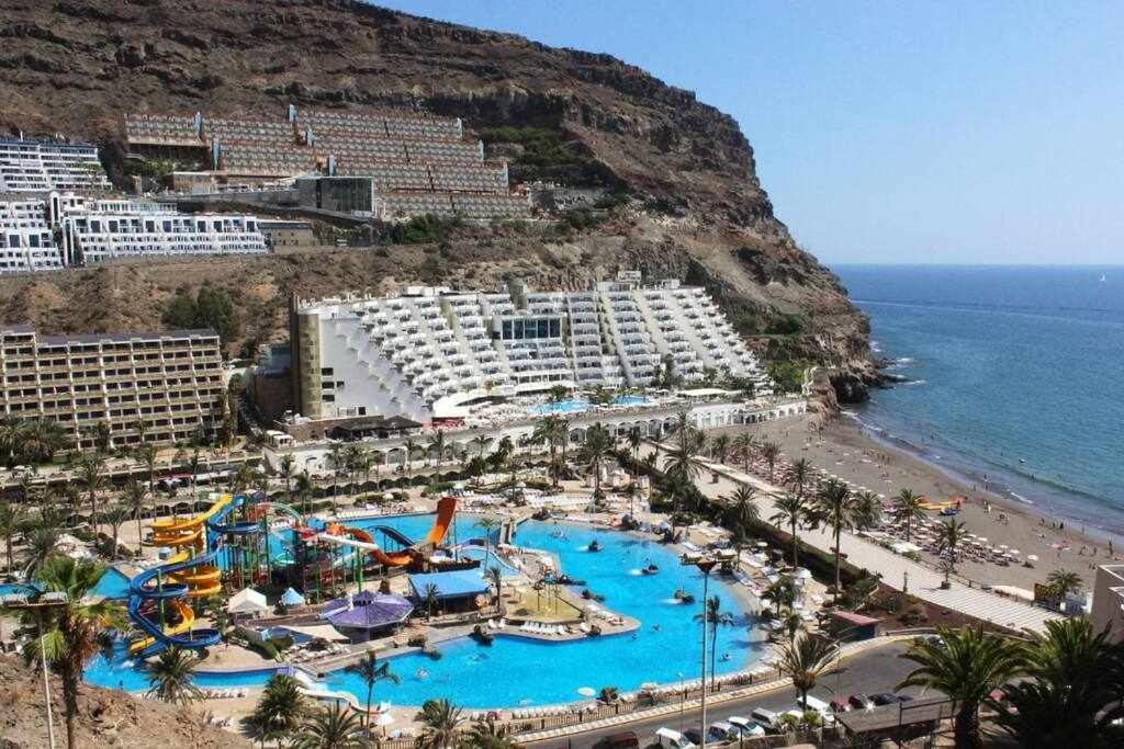 Apartamento Con Diseno Moderno Y Piscina تاوريتو المظهر الخارجي الصورة