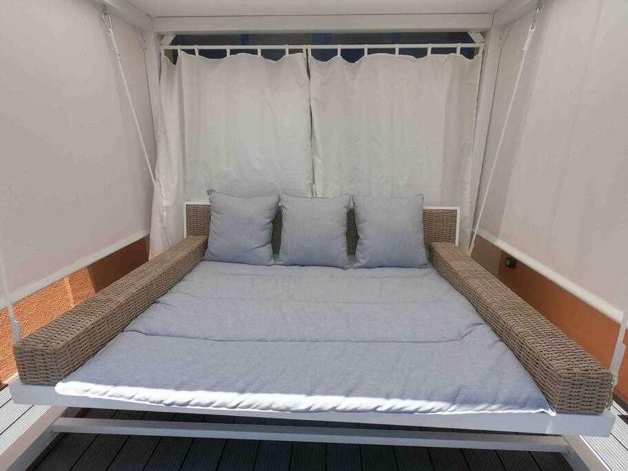 Apartamento Con Diseno Moderno Y Piscina تاوريتو المظهر الخارجي الصورة