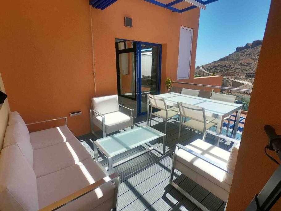 Apartamento Con Diseno Moderno Y Piscina تاوريتو المظهر الخارجي الصورة