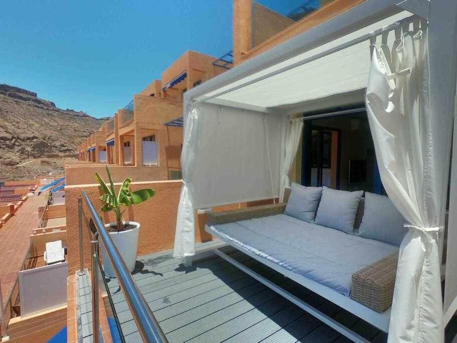 Apartamento Con Diseno Moderno Y Piscina تاوريتو المظهر الخارجي الصورة